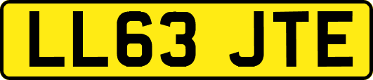 LL63JTE