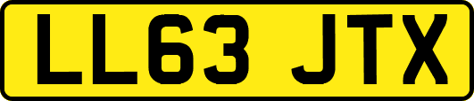 LL63JTX