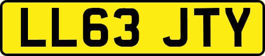 LL63JTY