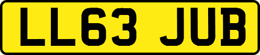 LL63JUB