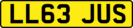 LL63JUS
