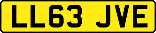 LL63JVE