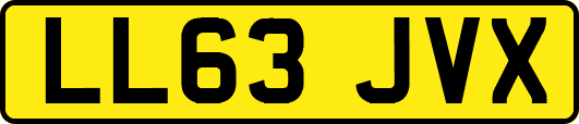 LL63JVX