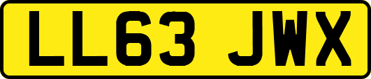 LL63JWX