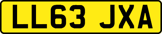 LL63JXA
