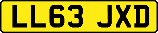 LL63JXD