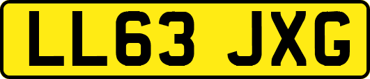 LL63JXG