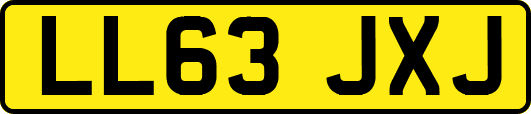 LL63JXJ