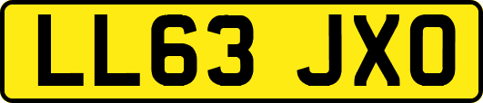 LL63JXO