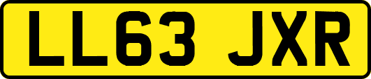 LL63JXR