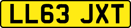 LL63JXT