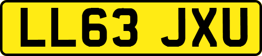 LL63JXU
