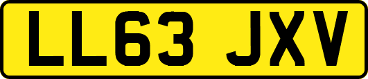 LL63JXV