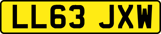 LL63JXW