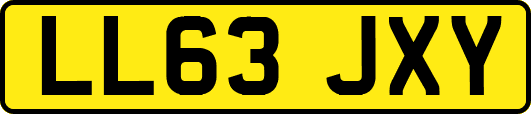 LL63JXY