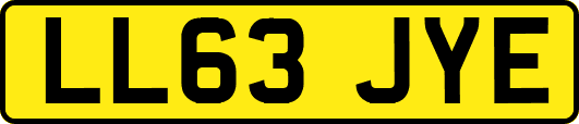 LL63JYE
