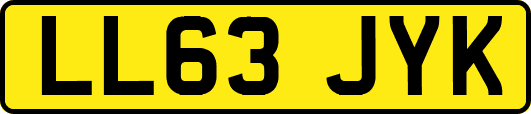 LL63JYK