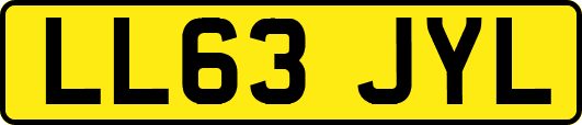 LL63JYL