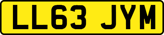 LL63JYM