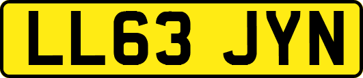 LL63JYN