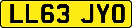 LL63JYO