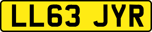 LL63JYR