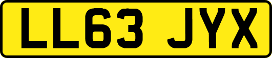 LL63JYX