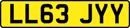 LL63JYY