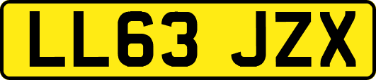 LL63JZX