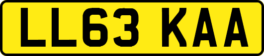 LL63KAA
