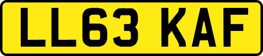 LL63KAF