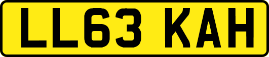 LL63KAH