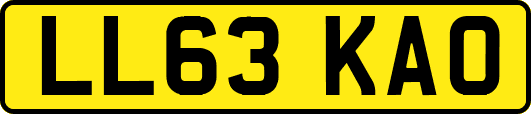 LL63KAO