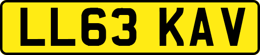 LL63KAV