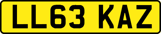 LL63KAZ