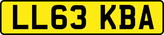 LL63KBA