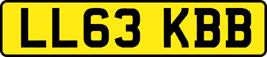 LL63KBB