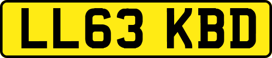 LL63KBD