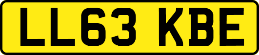 LL63KBE
