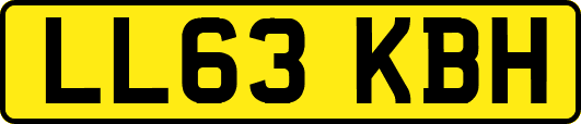 LL63KBH