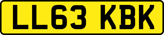 LL63KBK
