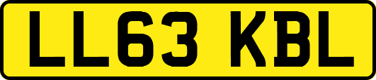 LL63KBL