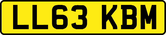 LL63KBM