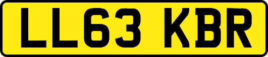 LL63KBR