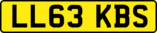 LL63KBS