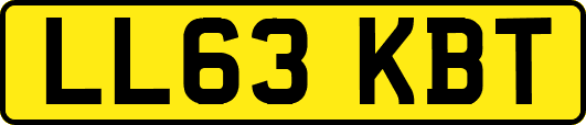 LL63KBT