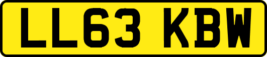 LL63KBW