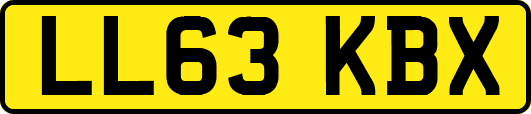 LL63KBX