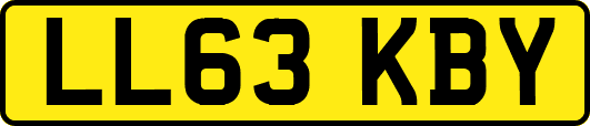 LL63KBY