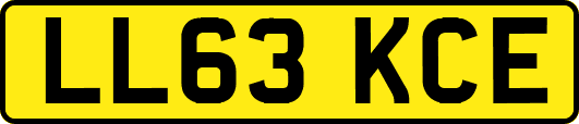 LL63KCE